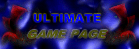 Game Site Logo